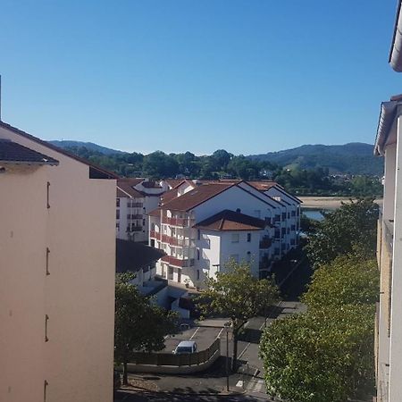 Hikoa Hendaia-Hendaye Plage מראה חיצוני תמונה