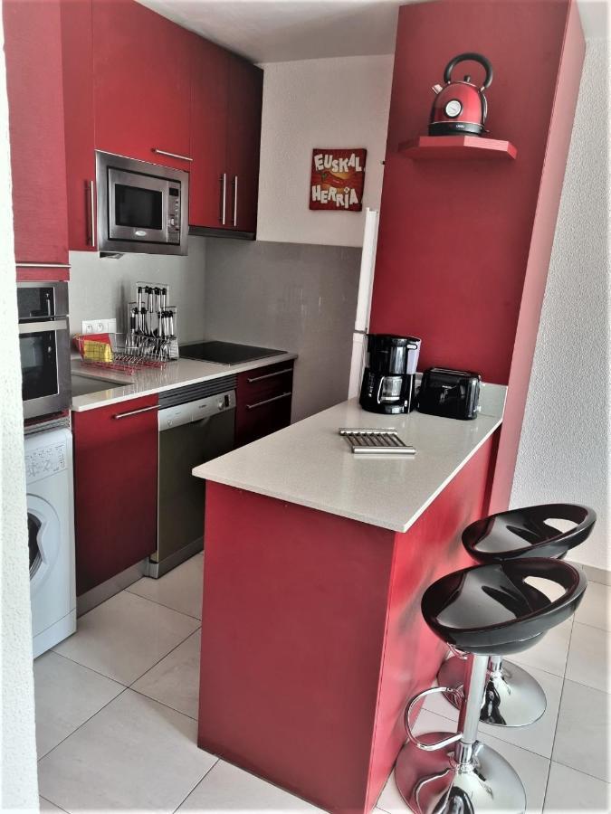 Hikoa Hendaia-Hendaye Plage מראה חיצוני תמונה
