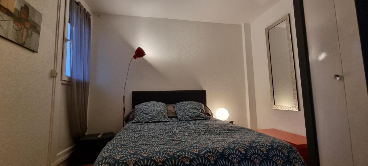 Hikoa Hendaia-Hendaye Plage מראה חיצוני תמונה